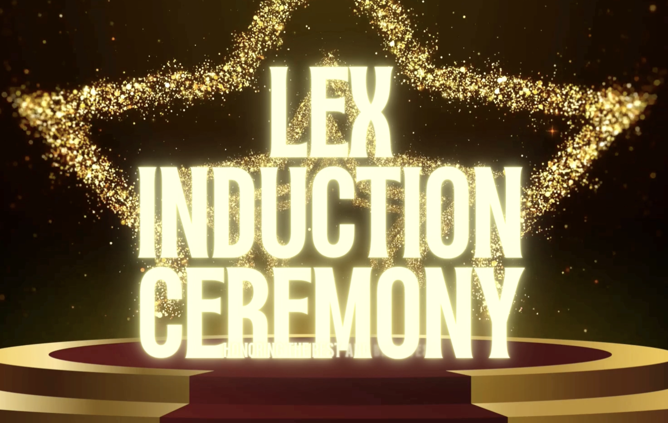 Triumph & Tradition: AAfPE's Virtual LEX Induction Empowers Paralegal Leaders