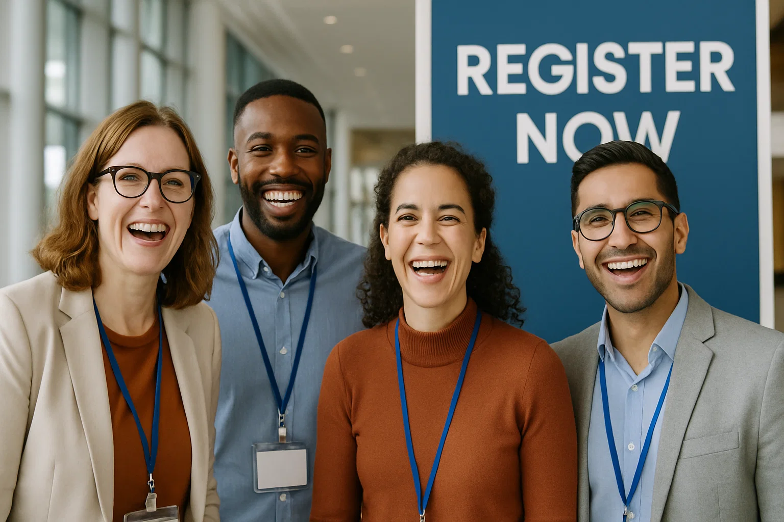 Register for the AAfPE Fall Conference